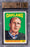 1998 Topps Stars Rookie Autographs #4 Fred Biletnikoff Signed BGS 9.5 Auto 10