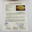 1962 Green Bay Packers NFL Champs Team Signed Football JSA COA