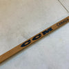 1976 Canada Cup Signed Bobby Orr Game Issued Hockey Stick  24 Sigs JSA COA