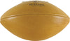 Ernie Davis Single Signed 1961 Syracuse Heisman Trophy Presentation Football JSA