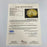 Pittsburgh Panthers Legends Multi Signed Game Helmet 30+ Sigs Dan Marino JSA COA