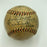 1931 St. Louis Cardinals World Series Champs Team Signed Baseball PSA DNA COA