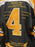 Bobby Orr Signed Authentic CCM Boston Bruins STATS Jersey JSA COA