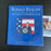 Nancy Reagan Signed Autographed President Ronald Reagan Book With JSA COA