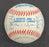 1987 Minnesota Twins World Series Champs Team Signed Baseball JSA COA