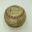 1961 Roger Maris Single Signed Vintage American League Baseball JSA COA