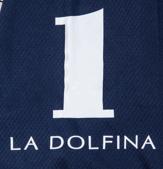 Diego Maradona Signed Argentina Game Model Jersey With JSA COA