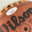 Joe Paterno Signed Wilson The Duke Game Football JSA COA