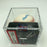 George Kell Signed Major League Baseball PSA DNA Graded 10 GEM MINT