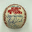 The Finest 1980 Philadelphia Phillies World Series Champs Signed Baseball PSA