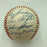 1942 St. Louis Cardinals WS Champs Team Signed Baseball Stan Musial Estate JSA