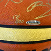 Kobe Bryant "2008 USA Gold" Signed Official Olympics FIBA Basketball UDA & JSA