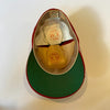 Vintage 1960's St. Louis Cardinals KM Game Model Baseball Hat Cap New With Tags