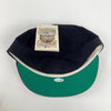 Bob Feller HOF 1962  Signed Cleveland Indians Baseball Hat Cap JSA COA