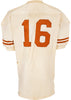 1969 Texas Longhorns NCAA National Champs Team Signed Game Issued Jersey PSA DNA