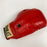 Muhammad Ali Signed Everlast Boxing Glove JSA COA