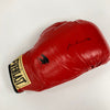 Muhammad Ali Signed Everlast Boxing Glove JSA COA