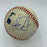 Steven Stamkos Tampa Bay Lightning Multi Signed Game Used MLB Baseball JSA COA