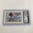 Mickey Mantle Signed 1989 Bowman 1951 Bowman RC CGS JSA 10 GEM MINT POP 1