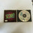 Molly Shannon Signed A Night At Roxbury Music CD JSA COA