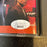 Lawrence Bender Signed Pulp Fiction Soundtrack CD With JSA COA