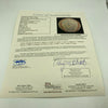 1994 All Star Game Team Signed Baseball Cal Ripken Jr. Kirby Puckett JSA COA