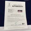 2000 NHL All Star Game Team Signed Authentic Jersey PSA DNA & Beckett COA