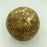 Ross "Pep" Youngs Single Signed Baseball The Only One In Existence! JSA COA