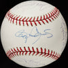 Tom Seaver Roger Clemens Bob Gibson Cy Young Winners Signed Baseball Beckett COA