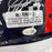 1986 New York Giants Super Bowl Champs Team Signed Full Size Helmet 26 Sigs JSA