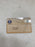 RARE Ron Santo Signed Game Used Actual Flag Flown At Wrigley Field Steiner COA