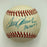 Tom Seaver "3640 Strikeouts" Signed National League Baseball PSA DNA COA