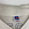Cito Gaston Signed 1993 World Series Toronto Blue Jays Game Model Jersey JSA