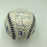 1998 New York Yankees World Series Champs Team Signed Baseball With JSA COA