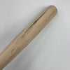 Jorge Posada Signed Marucci Custom Cut-M Game Issued Bat PSA DNA & Beckett COA