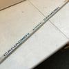 Canadian Game Used Hockey Stick LIG #6 NHL
