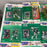 Lot Of 32 Dallas Cowboys Starting Lineup Figurines SLU Troy Aikman Emmitt Smith