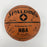1985-86 Louisville Cardinals NCAA Champs Team Signed Basketball JSA COA