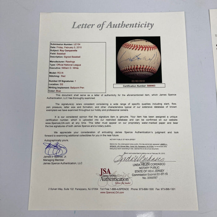 1953 Brooklyn Dodgers Team Signed Baseball Collection 31 Balls PSA JSA COA