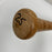 Mickey Mantle Ted Williams Willie Mays 58 Sigs Hall Of Fame Multi Signed Bat BAS