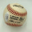 Luther Campbell Uncle Luke Signed National League Baseball JSA COA
