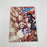 Alan Trammell "1984 W.S. MVP" Signed 1984 World Series Program JSA COA