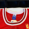 Scottie Pippen Signed Authentic 1990's Champion Chicago Bulls Jersey Beckett