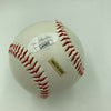 Mike Myers Austin Powers Wayne's World Signed Autographed Baseball With JSA COA