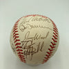 1997 Triple A Minor League All Star Game Team Signed Baseball