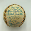 1994 All Star Game National League Team Signed Baseball Barry Bonds PSA DNA COA