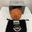 Michael Jordan Signed "1985 Rookie of the Year" Basketball UDA PSA & Beckett COA