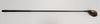 Sam Snead Signed Vintage Spalding Golf Club PGA JSA COA RARE