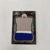 2008 Topps Sterling Steve Garvey Game Used Jersey Jumbo Patch #1/1 One Of One
