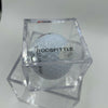 Rod Spittle Signed Autographed Golf Ball PGA With JSA COA